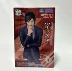 【メルカリ便】名探偵コナン ちょこのせ プレミアムフィギュア 諸伏高明 i