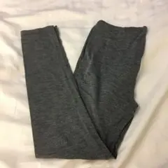 ユニクロヒートテック130レギンス　130スパッツ