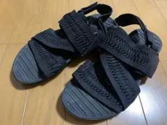 美中古品 NIKE ナイキ エア ソーラーソフト ジグザグ ウーブン ACGのサムネイル
