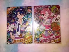 ひみつのアイプリ アイプリ スクールメイツ まとめ売り すばる おとめ