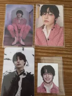 スキズ Doit アイエン