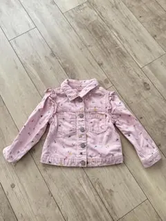 ギャップ　GAP デニムジャケット