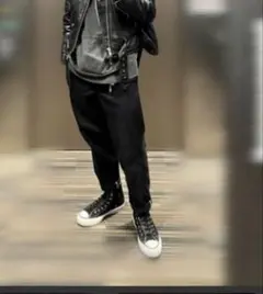 【美品22年製】CONVERE addict×N.HOLLYWOOD