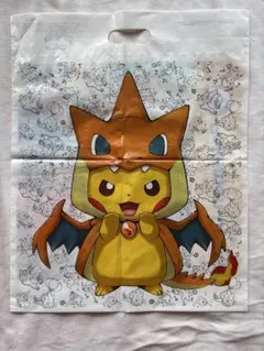 ポケモンセンターメガトウキョー ショッパーのサムネイル