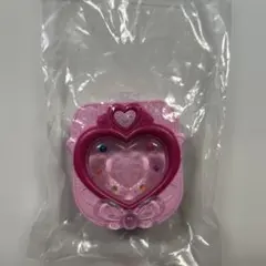 プリキュア コンパクトミラーコレクションSP4 プリチェンミラー