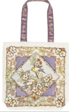 ポール&ジョー　オリジナルトートバッグ