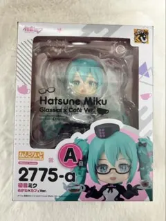 2026年最新】初音ミク くじ ねんどろいどの人気アイテム - メルカリ