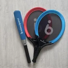 ◯biimaSports◯ テニスラケットセット　野球バット ◯biimaSports◯ テニスラケットセット 野球バット