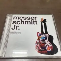 messer schmitt Jr. CD