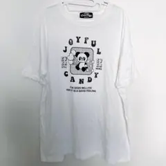 Candy Stripper PEPE BIG Tシャツ ワンピースのサムネイル