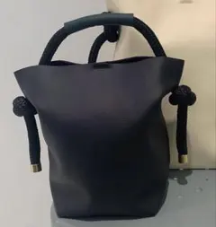 ズッカ　ロープバッグのサムネイル