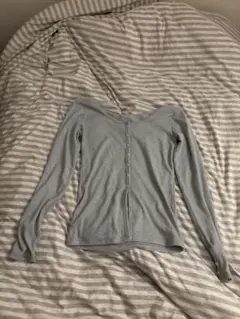 freaks store ラメトップス