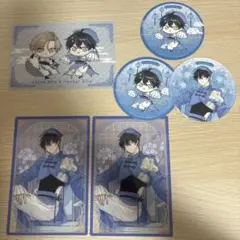 番未満の僕らはきっと　つが僕 アニカフェ　デコット　DECOTTO
