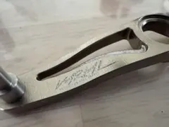 「新品未開封」DRT バリアルハンドル　gold mk3 100 最安値 2025年最新】drt バリアル ゴールドの人気アイテム - メルカリ