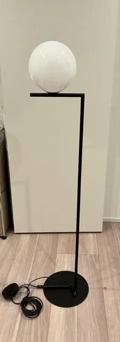 FLOS TACCIA LED GLASS フロスタッチアガラスカッシーナ - メルカリ