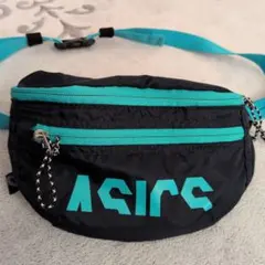 ASICS　ボディバッグ