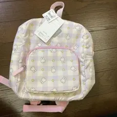 ミッフィー ベビーリュック