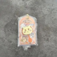 ちいかわ ミニチュアチョコチャーム&チョコスナック　シーサー