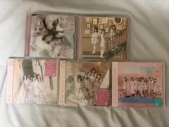 =LOVE CD DVD 初回盤 通常盤 まとめ売り