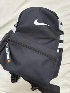 新品未使用 NIKE ナイキ バックパック ブラック