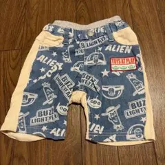 中古 JAM モノグラム柄ハーフパンツ - メルカリ