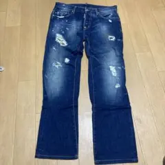 DSQUARED デニム　ジーンズ