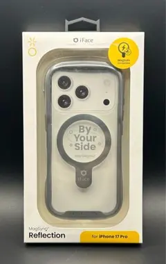 iFace Reflection iPhone 17 Pro スマホケース