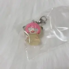 スパイファミリー めじるしアクセサリー アーニャ・フォージャー（C）