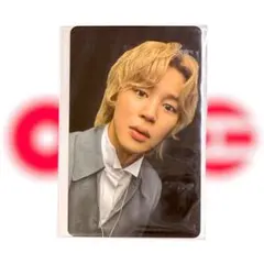 BTS ジミン ARIRANG BUSAN 特典トレカ 釜山 weverse | Mercari