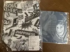 三代目　JSB ファンクラブ　FC 特典のサムネイル
