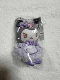 サンリオ　クロミマスコット