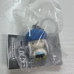 HUNTER×HUNTER めじるしアクセサリー キメラアント編　カイト