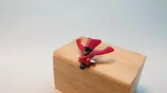 HG 1/144 AEUイナクトカスタム　頭部　ガンプラ ジャンク