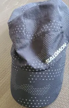 SALOMON CROSS CAP