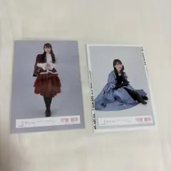 櫻坂46 元欅坂46 守屋麗奈 生写真 コンプ - メルカリ