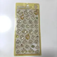 봉봉 드롭 씰