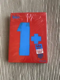 The Beatles 1+ ～デラックス・エディション～CD+2Blu-ray