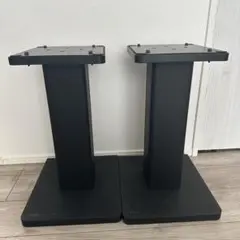 貴重品】SANSUI スピーカースタンド L-H77 ペア お買い得 - メルカリ