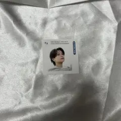 INI PULSE 藤牧京介 ステッカー