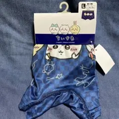 【新品未使用】ちいかわ しまむら ボクサーパンツ Lサイズのサムネイル