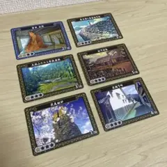日本遺産カード（文化遺産カード）9枚セット 2025年最新】文化遺産カードの人気アイテム - メルカリ