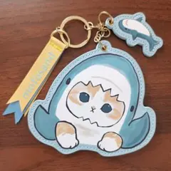 mofusand しまむら サメにゃんチャームのサムネイル