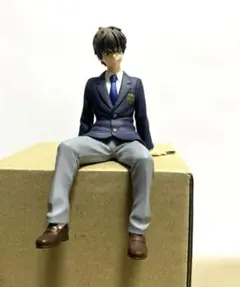 ダイヤのA 沢村栄純 BREAK TIME FIGURE フィギュア