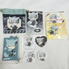 2026年最新】亥清悠 缶バッジの人気アイテム - メルカリ