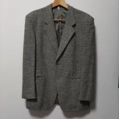 ZANOBETTI 紳士 ジャケット