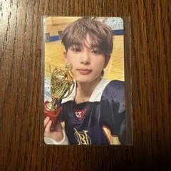 &TEAM HARUA ハルア はるあ トレカ