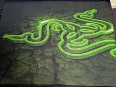Razer Goliathus コントロール L ゲーミングマウスパッド