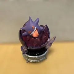 ポケモン　ゲンガー　フィギュア たくまさん専用