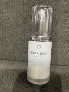 【空容器】clé de peau セラムコンセントレエクスプレス 40ml