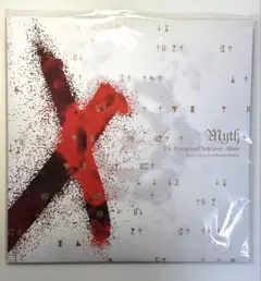 2025年最新】ゼノギアス レコードの人気アイテム - メルカリ